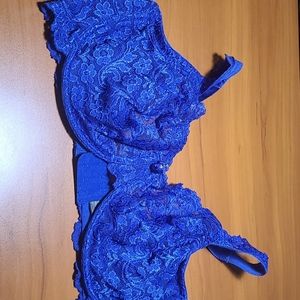 Smart and Sexy 40DDD Bra